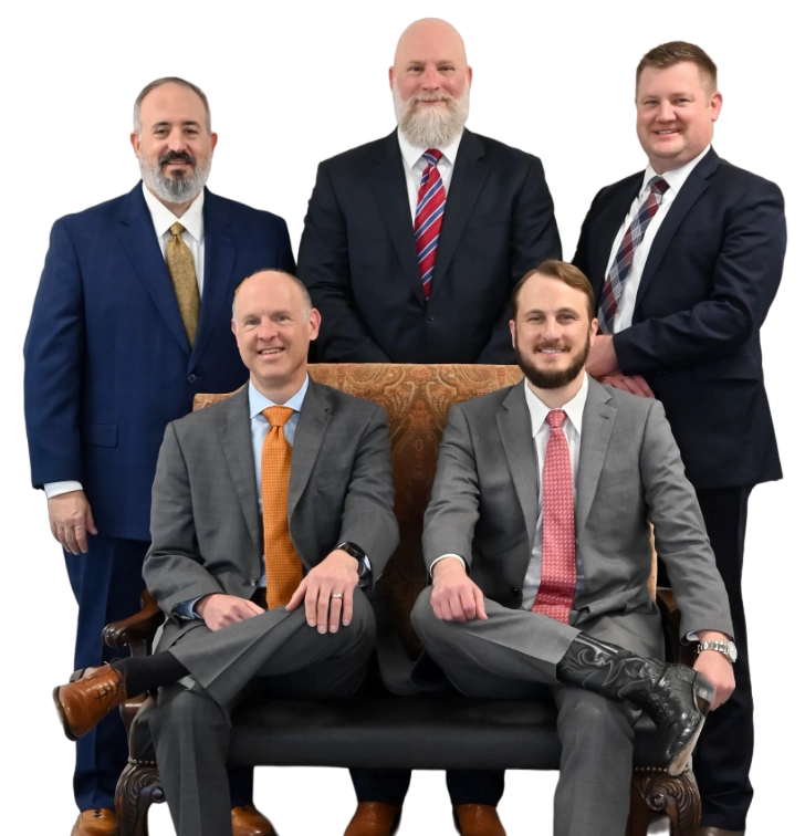 Attorneys at the Collin County Law Group