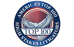 America's top 100 - High stakes litigators