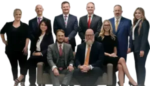 Collin County Property Division Lawyer