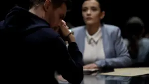 Allen Sex Crime Lawyer