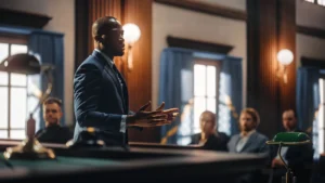 Why Choose an Allen Drug Crime Lawyer at Collin County Law Group?
