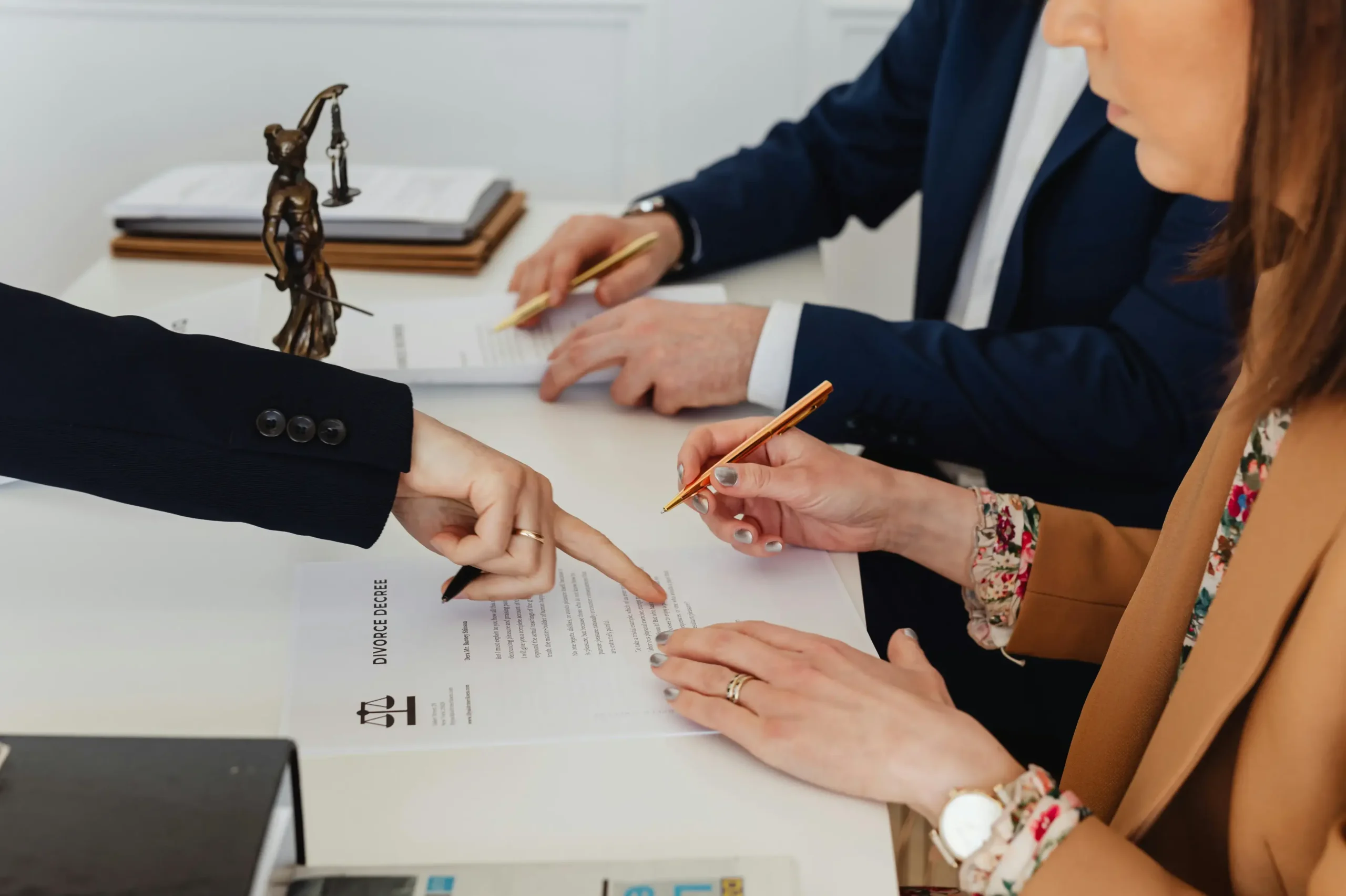 How to Look Up Divorce Records in Texas