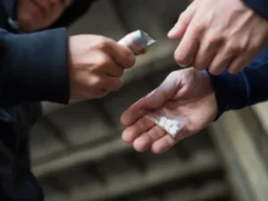 Allen Drug Crime Lawyer