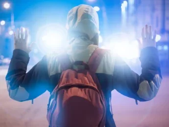 Juvenile Shoplifting Defense