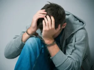 What Constitutes a Sex Crime in Texas?