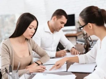 Postnuptial and prenuptial agreements