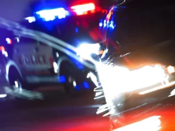 Vehicular Manslaughter