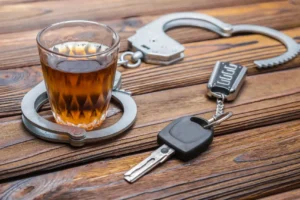 Potential Penalties for DWI in Texas