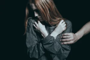 Allen Domestic Violence Lawyer