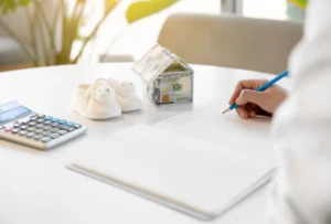 Spousal Support Laws in Texas