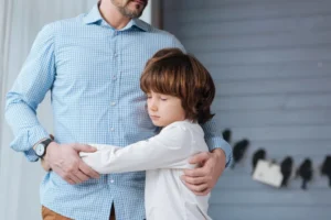 Child Custody and Support