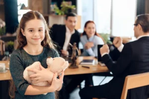 What Can You Expect at a Child Relocation Hearing?