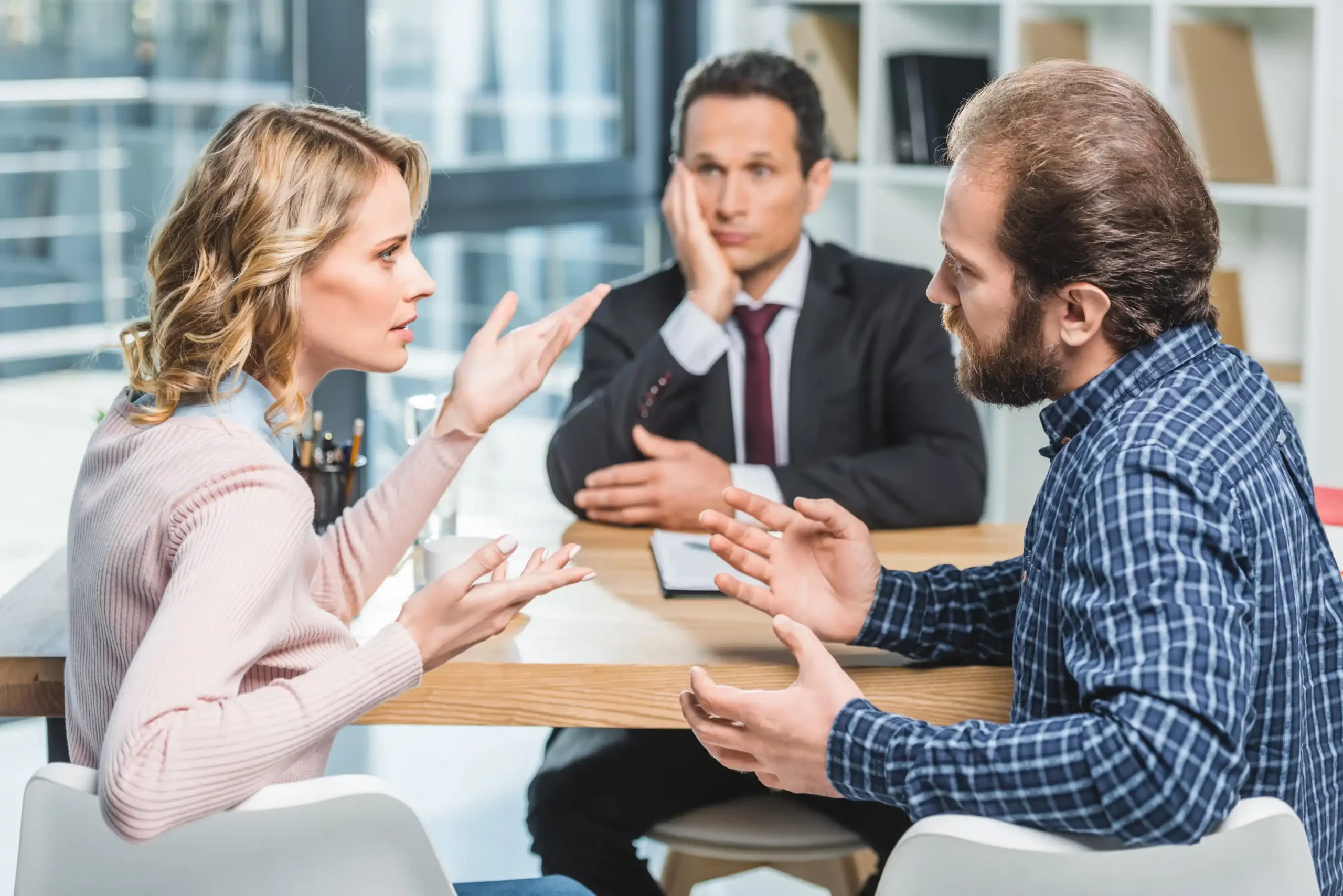 What Is a Rule 11 Agreement in Texas Family Law? A Complete Guide